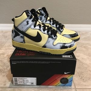 Nike Dunk High 1985 (DS)
